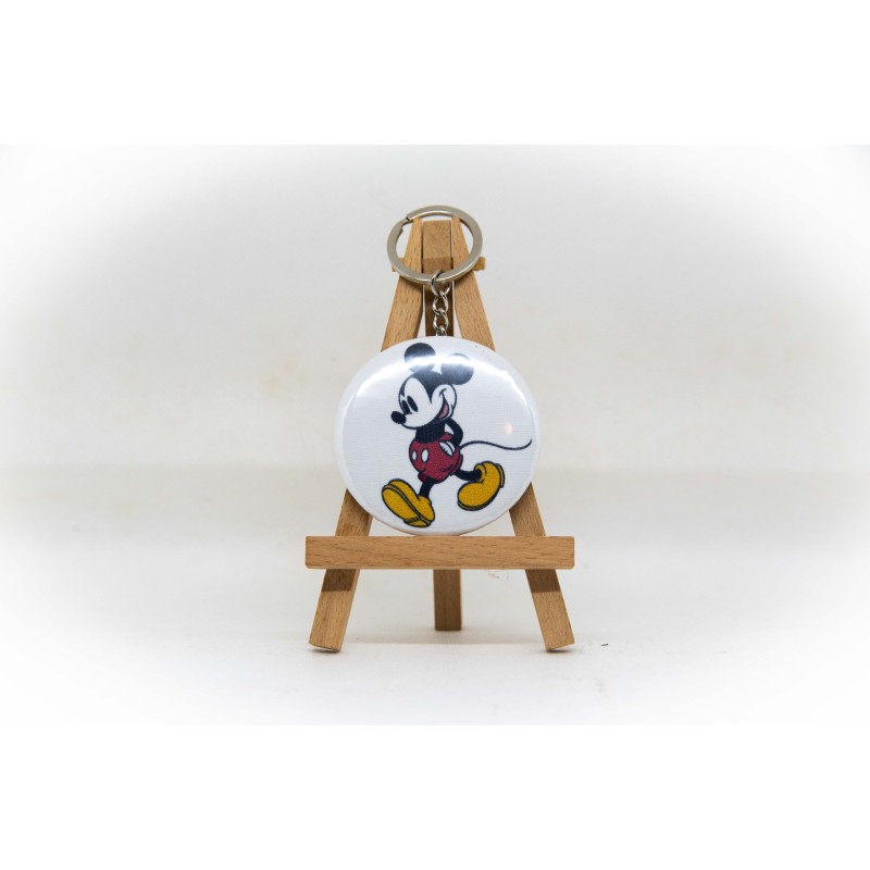 Porte clef Mickey