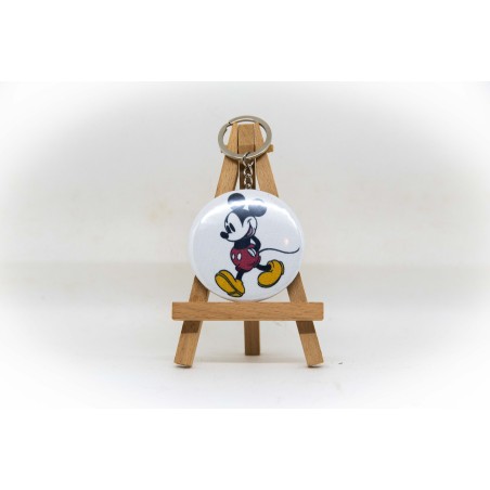 Porte clef Mickey