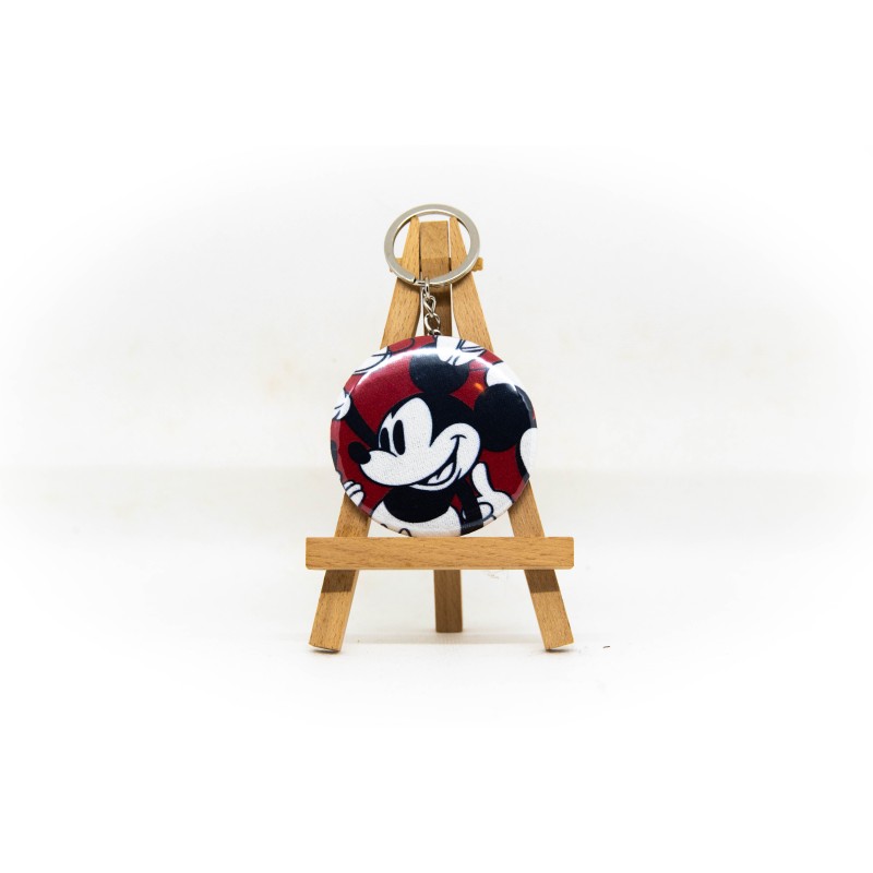 Porte clef Mickey