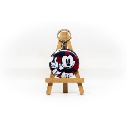 Porte clef Mickey