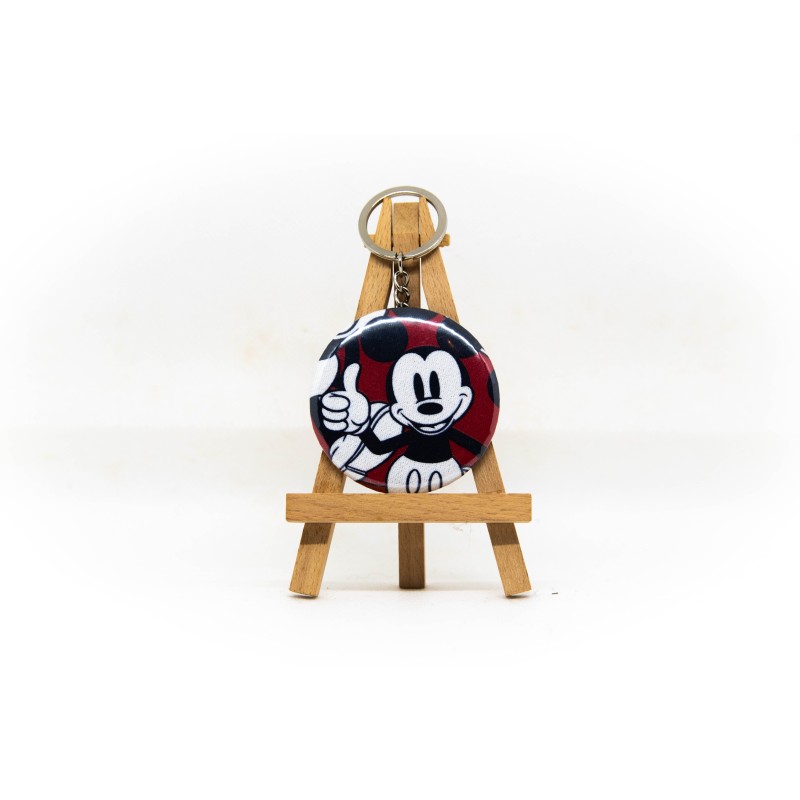 Porte clef Mickey