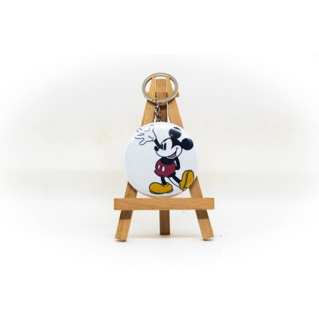 Porte clef Mickey