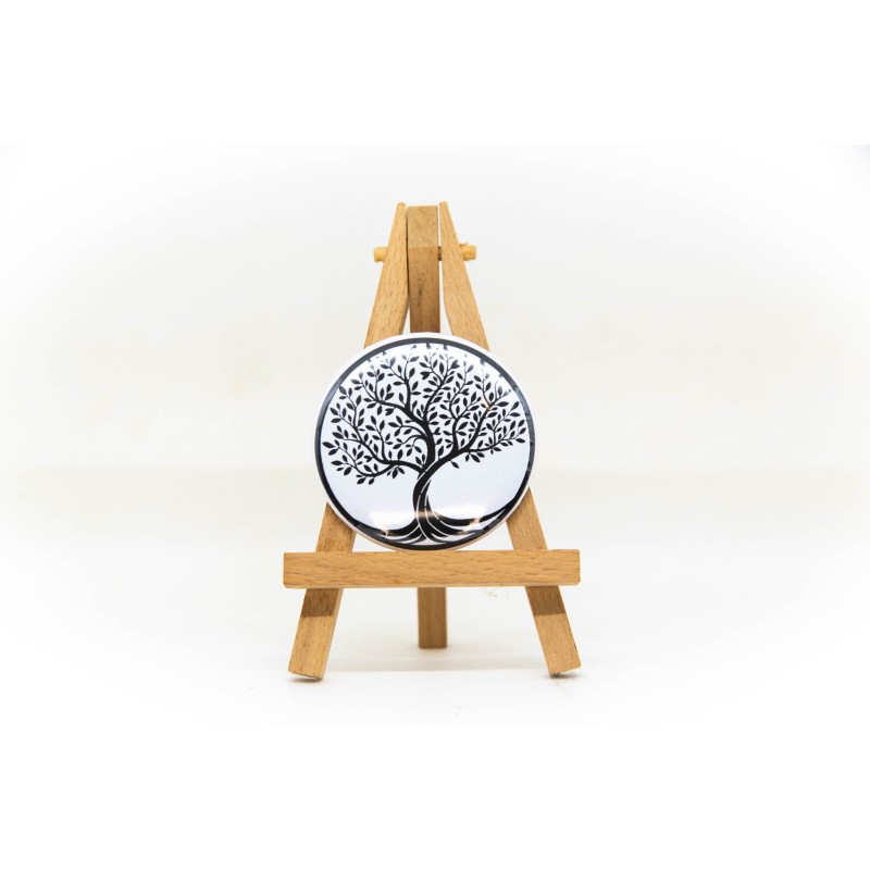 Badge arbre de vie