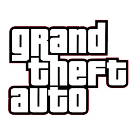 Stickers GTA